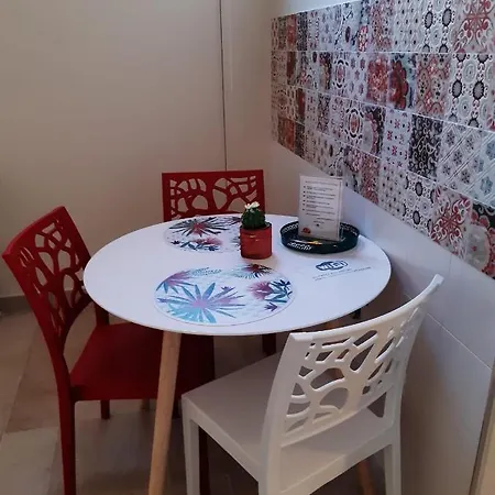 Casa Pompelmo Rosa 3*