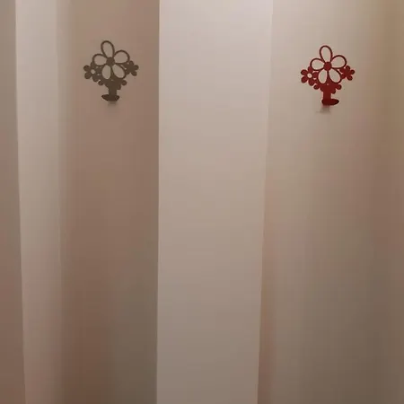 Casa Pompelmo Rosa 3*