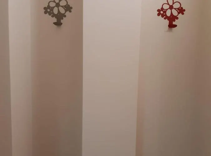 Casa Pompelmo Rosa 3*